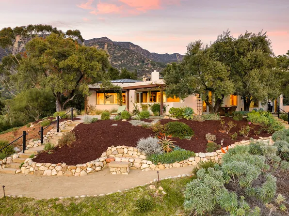 3035 Hidden Valley Ln, Santa Barbara, CA 93108