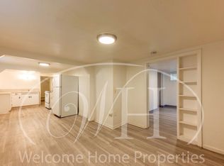 320 4th St, College Place, WA 99324