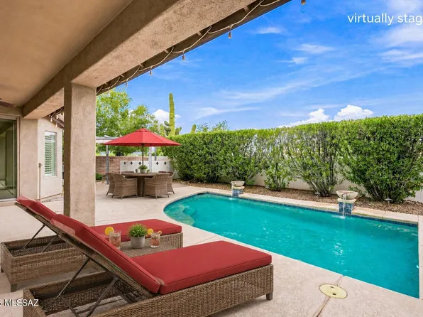 2445 E Sky Creek Dr, Green Valley, AZ 85614