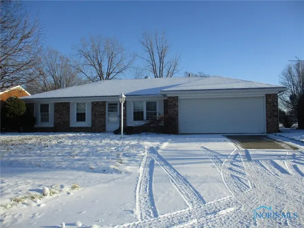 915 Kenilworth Ave, Napoleon, OH 43545