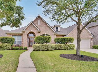 7515 Bearden Falls Ln, Humble, TX 77396