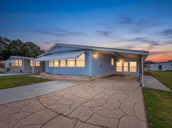 1301 Polk City Rd #158, Haines City, FL 33844