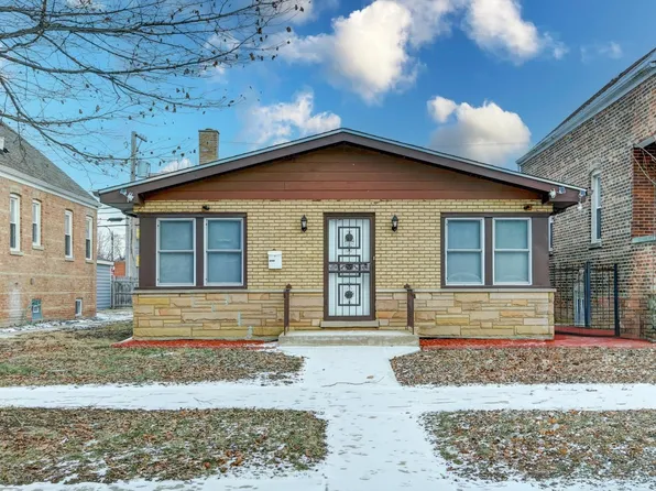 8749 S Marshfield Ave, Chicago, IL 60620