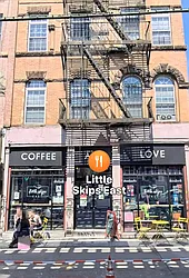 Rented by Pear NYC LLC