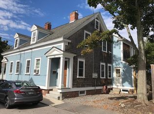 39 Brewster St, Portsmouth, NH 03801