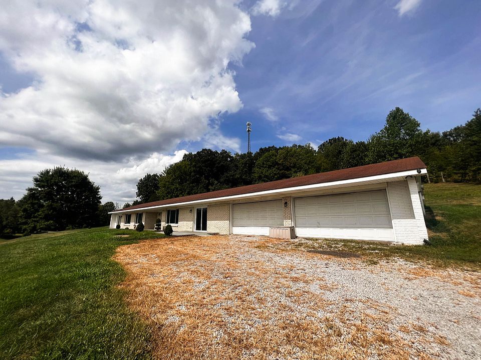 11705 Irvine Rd, Winchester, KY 40391 Zillow