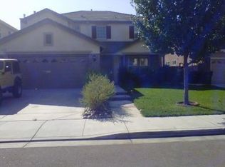 152 Kelley Mist Ln, Tracy, CA 95377