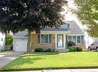 194 Dexter Ter, Tonawanda, NY 14150