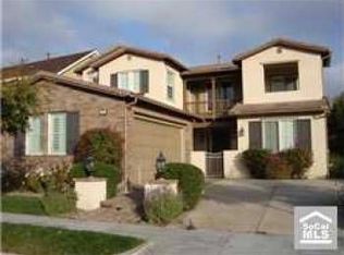35 Abyssinian Way, Ladera Ranch, CA 92694