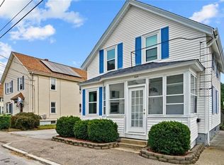 144 Owen Ave, Pawtucket, RI 02860