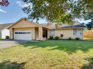 9209 NE 68th St, Vancouver, WA