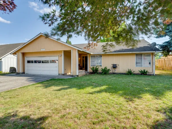 9209 NE 68th St, Vancouver, WA 98662