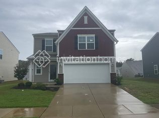 1098 Winthrop Star Ln, Denver, NC 28037
