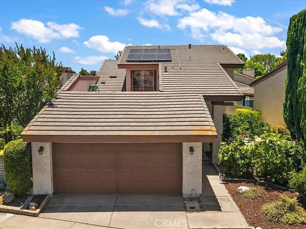 1326 N Hills Dr, Upland, CA 91784