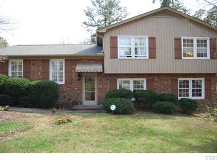 219 Northbrook Dr, Raleigh, NC 27609