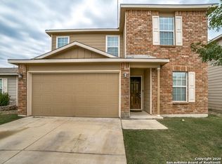 11723 Silver Horse, San Antonio, TX 78254