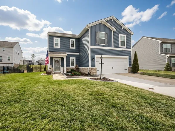 7869 Faisan Ln, New Kent, VA 23124