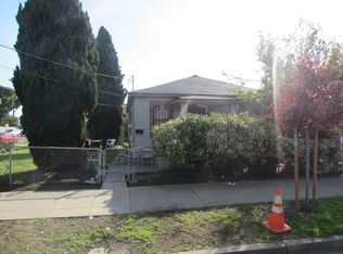 1244 82nd Ave, Oakland, CA