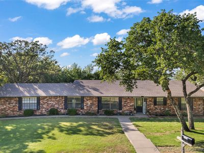 2101 Mountain Dr, Bartlesville, OK, 74003