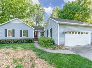 6415 Cardinal Wood Dr, Greensboro, NC 27410