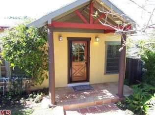 711 Pine St, Santa Monica, CA 90405