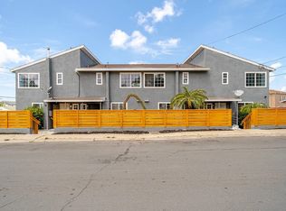 2102 - 2108 Drescher Street, San Diego, CA 92111