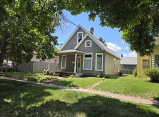 110 N 25th St, Council Bluffs, IA 51501
