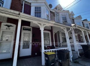 830 Prangley Ave, Lancaster, PA 17603