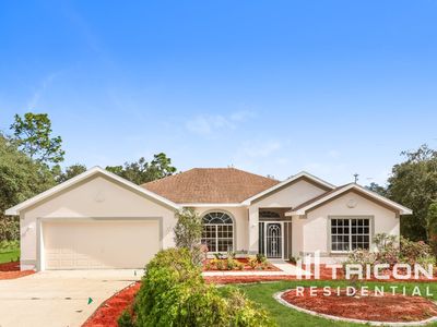 39 Balsam St, Homosassa, FL, 34446