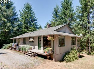 24723 NE Hinness Rd, Brush Prairie, WA 98606