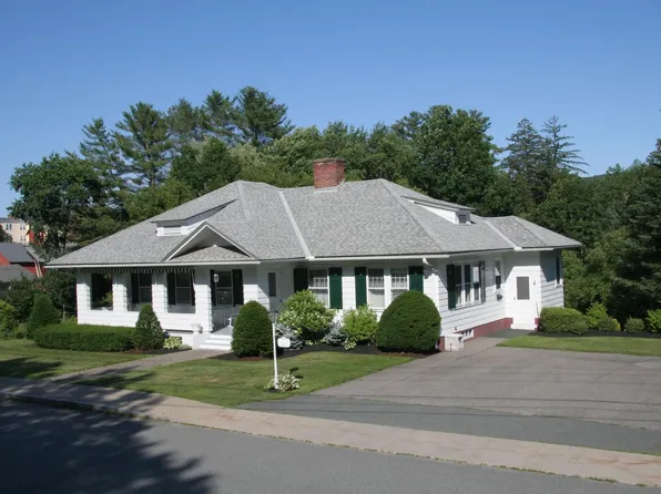 166 Summer Street, St. Johnsbury, VT 05819