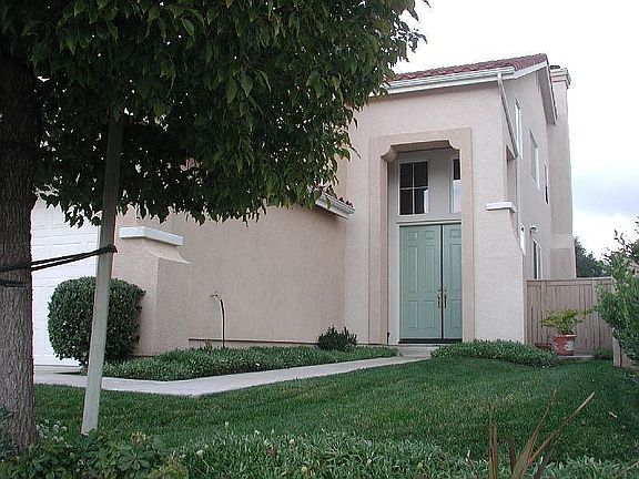 Inviting Entry