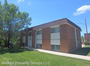 922 W Texas Ave APT D, Columbia, MO 65202