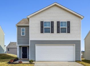 Elston Plan, Belhaven, Knoxville, TN 37918