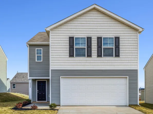 Elston Plan, Belhaven