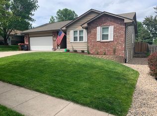 1608 Meadow Lark Rd, Lincoln, NE 68521