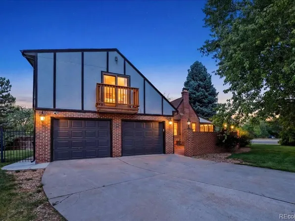 301 S Poplar Street, Denver, CO 80224