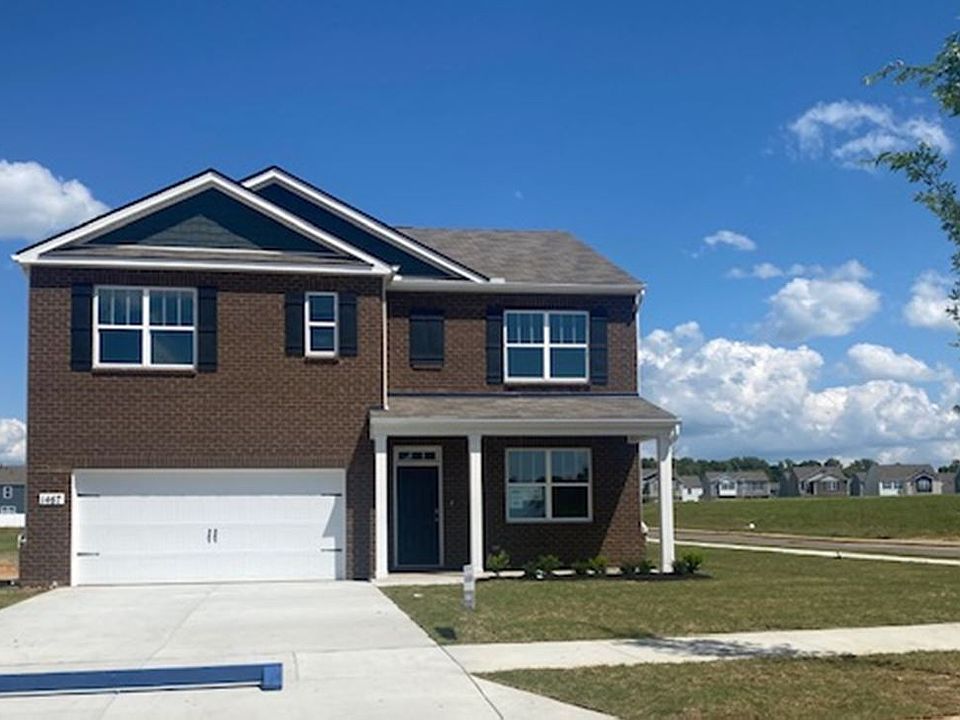 1st image of 4167 Rosewood Dr Lot 459