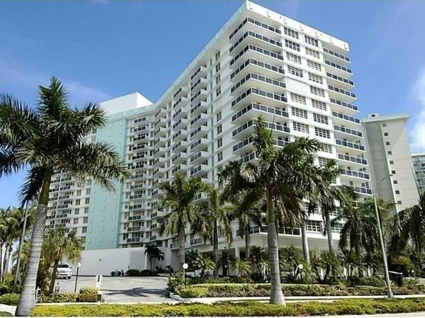 3725 Ocean Dr Unit 1203, Hollywood, FL 33019