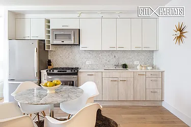 Rented by Citi Habitats