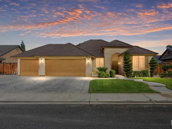 10814 Gustavo Ct, Bakersfield, CA 93312