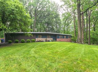 9 Whisperwood Ct, Baltimore, MD 21208