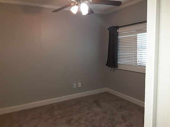 bedroom 1 with bathroom 