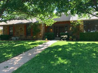 12100 Robinwood Pl, Oklahoma City, OK 73120