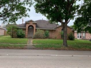 15503 W Little York Rd, Houston, TX 77084