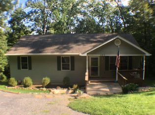 492 Sycamore Rd, Mount Jackson, VA 22842