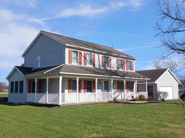 15226 County Road 25a Rd, Anna, OH 45302