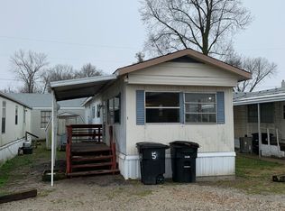 314 N Jefferson St LOT 5, Millstadt, IL 62260