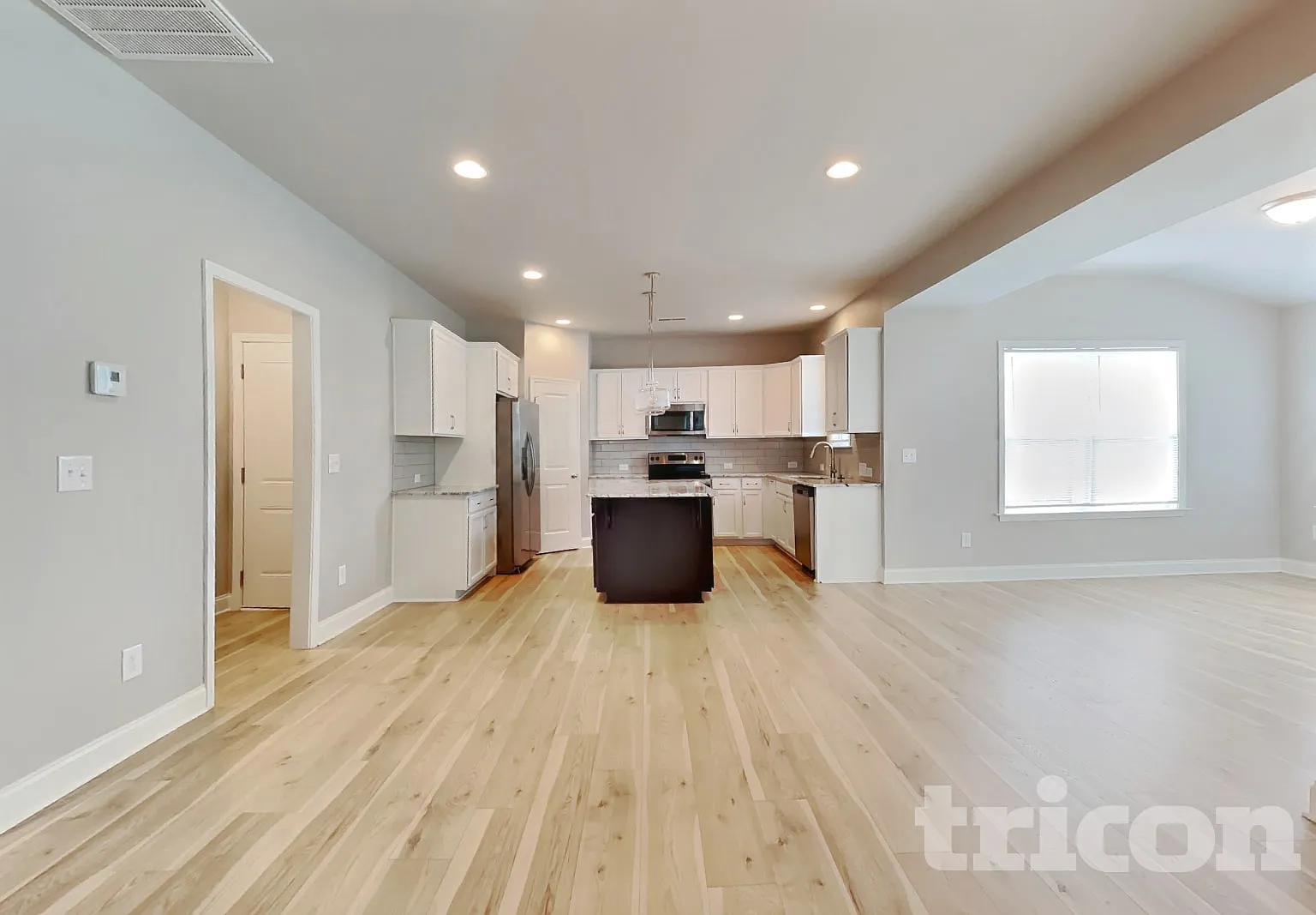 165 Lynnridge Drive Angier NC — Photo 4