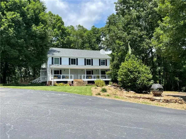 1510 Skelton Rd, Hoschton, GA 30548